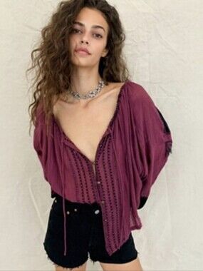 Free People top